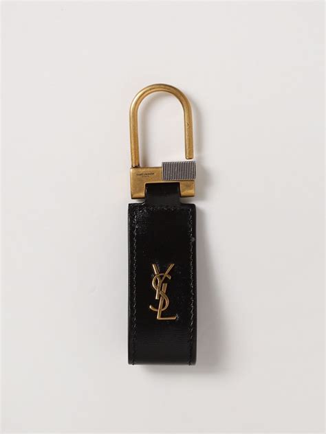 porta chiavi ysl|Saint Laurent Official Online Store .